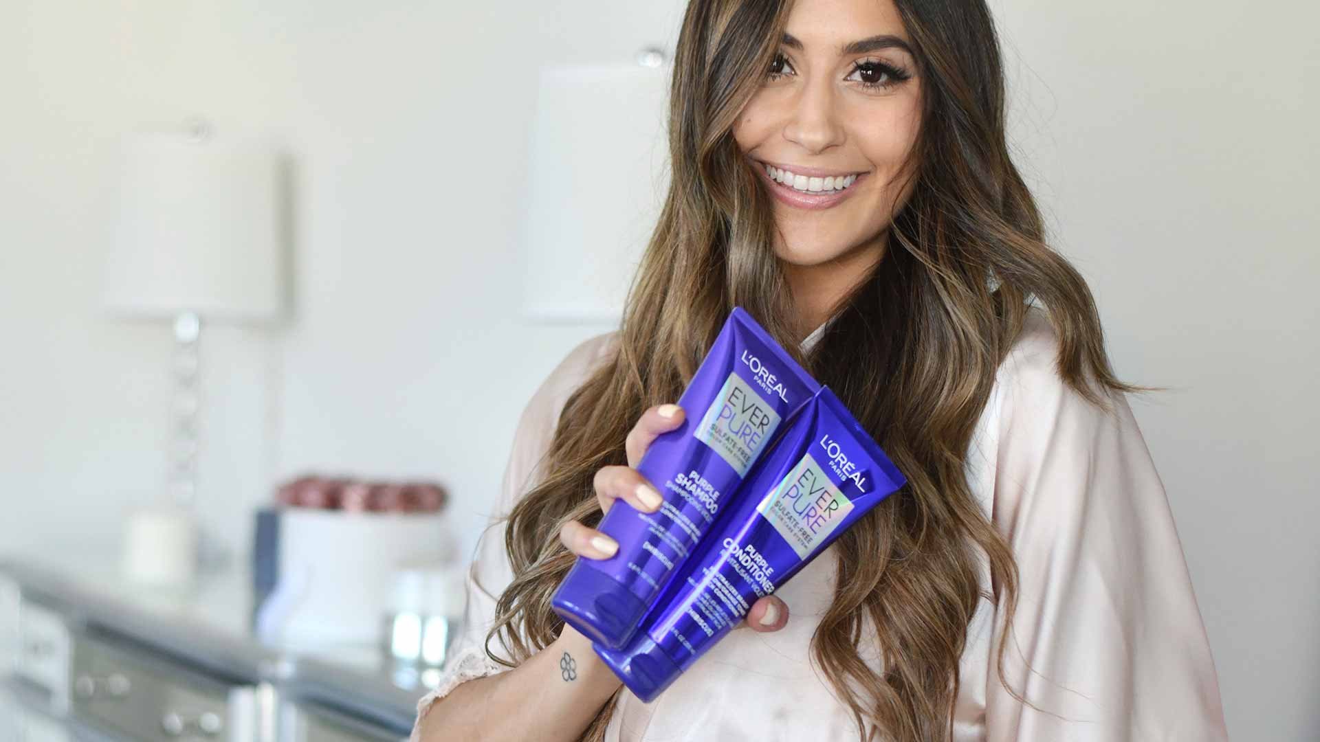 What Shampoo Should You Use Hero Bmag